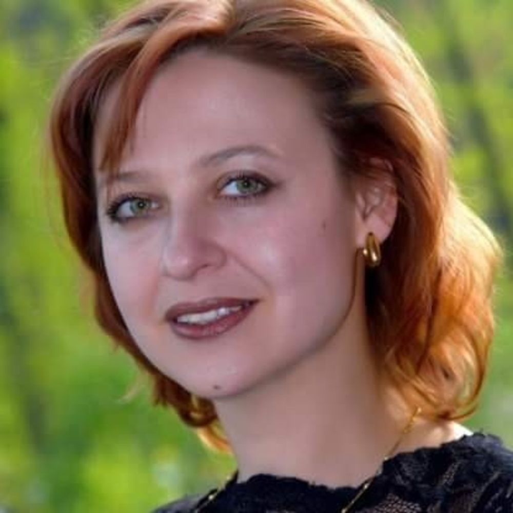 Meet your Posher, Tatiana